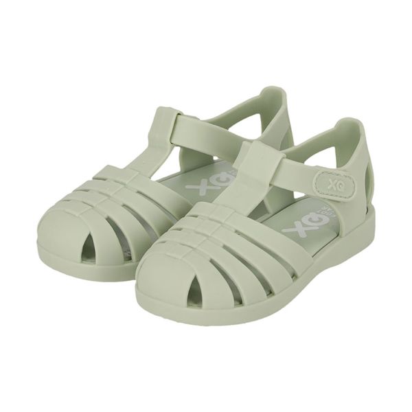 XQ Kids Waterschoenen - Maat 23/24 - Green
