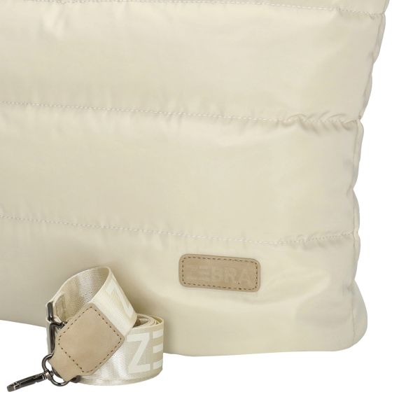 Zebra Trends Shopper Creme Zebra Trends Shopper Creme