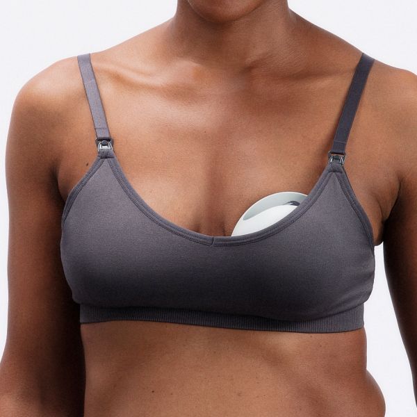 Elvie Curve Manuele Draagbare Borstkolf Elvie Curve Manuele Draagbare Borstkolf