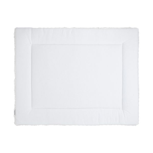 Baby's Only Boxkleed - Snow - 75 x 95 cm - Wolwit