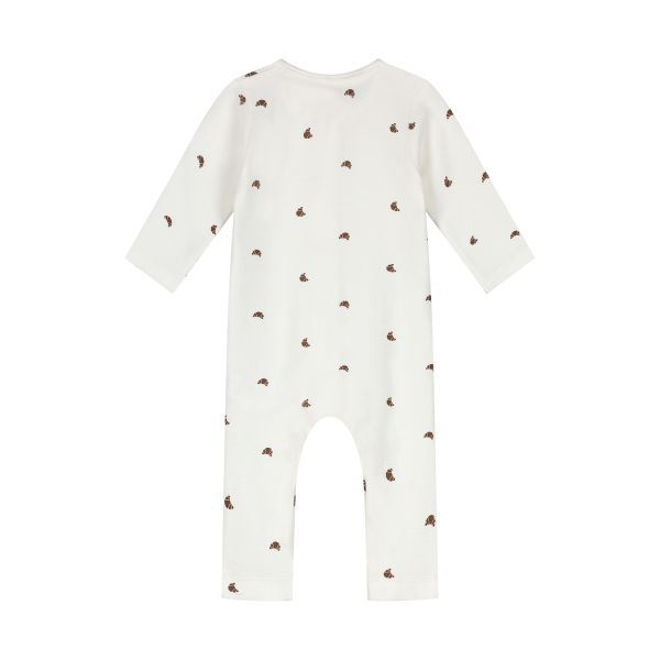 A Tiny Story Baby Pakje - Croissant - Maat 44 A Tiny Story Baby Pakje - Croissant - Maat 44