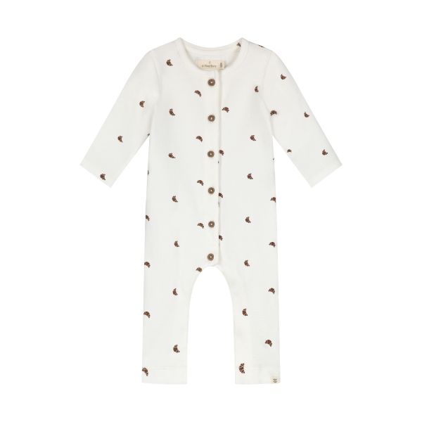 A Tiny Story Baby Pakje - Croissant - Maat 44 A Tiny Story Baby Pakje - Croissant - Maat 44