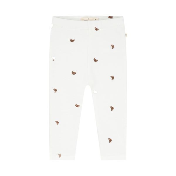 A Tiny Story Baby Broek - Croissant - Maat 44