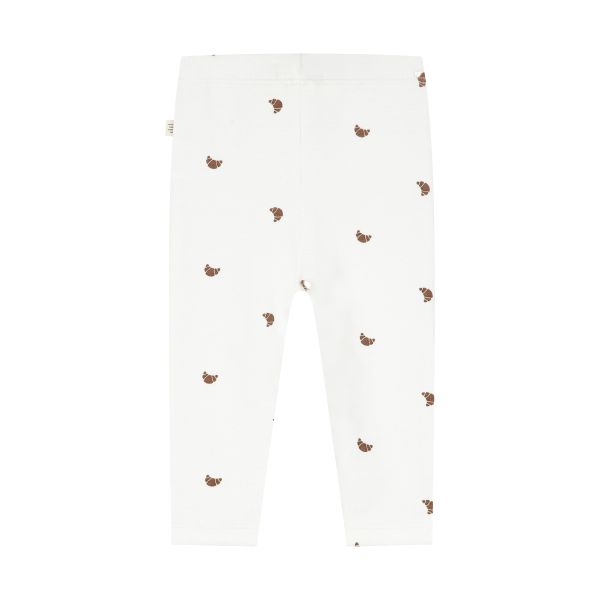 A Tiny Story Baby Broek - Croissant - Maat 44