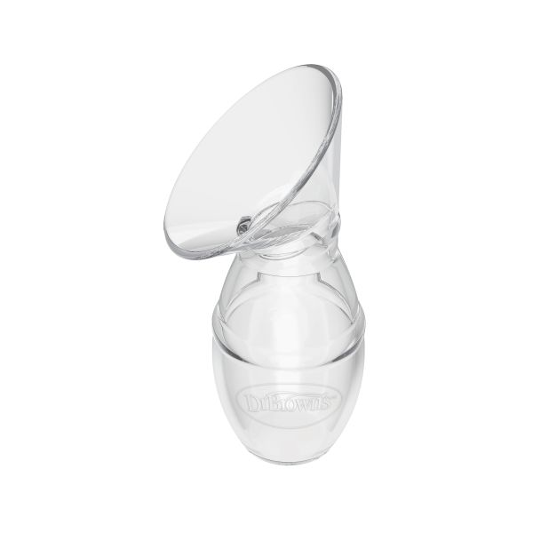 Dr. Brown's Borstkolf One-Piece Siliconen Dr. Brown's Borstkolf One-Piece Siliconen