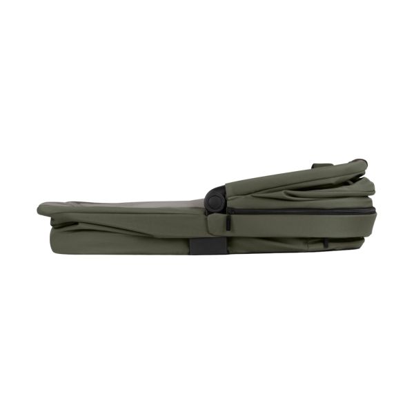 ABC Design Salsa 5 Air 2-in-1 Kinderwagen - Avocado ABC Design Salsa 5 Air 2-in-1 Kinderwagen - Avocado