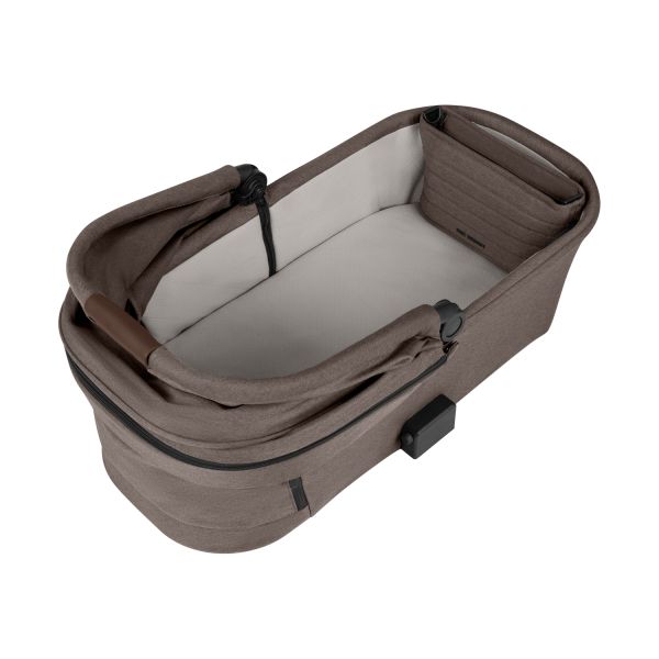 ABC Design Salsa 5 Air 3-in-1 Kinderwagen - Nature