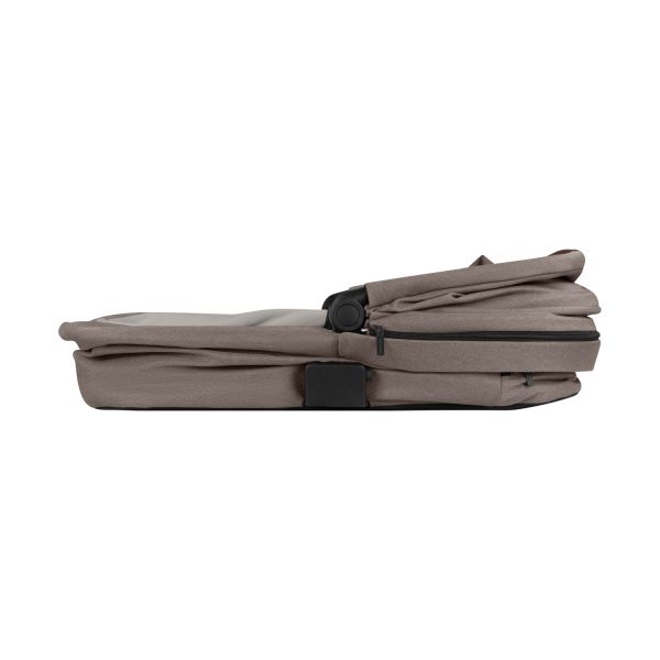 ABC Design Salsa 5 Air 3-in-1 Kinderwagen - Nature