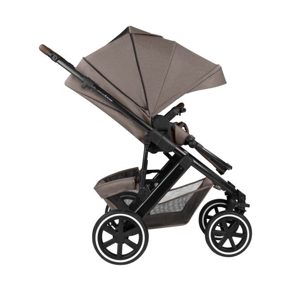 ABC Design Salsa 5 Air 3-in-1 Kinderwagen - Nature