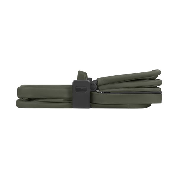 ABC Design Sierra 3-in-1 Kinderwagen Sierra - Pea