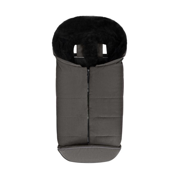 ABC Design Winter Voetenzak - Almond ABC Design Winter Voetenzak - Almond