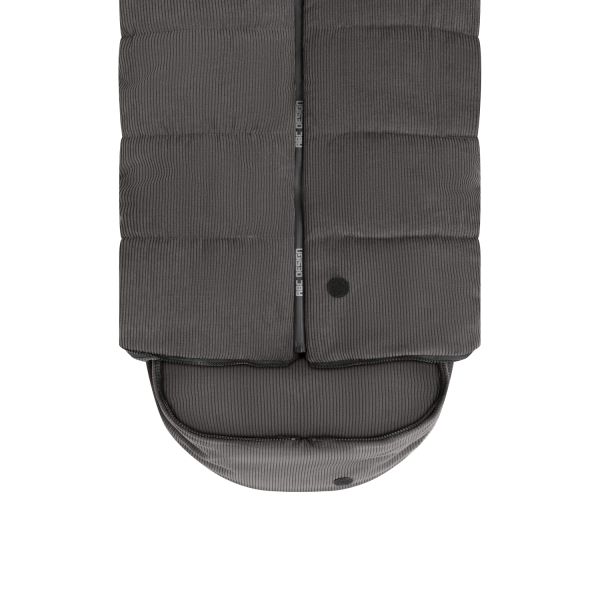 ABC Design Winter Voetenzak - Almond ABC Design Winter Voetenzak - Almond