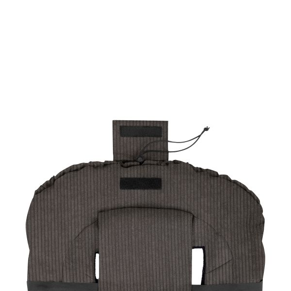 ABC Design Winter Voetenzak - Almond ABC Design Winter Voetenzak - Almond