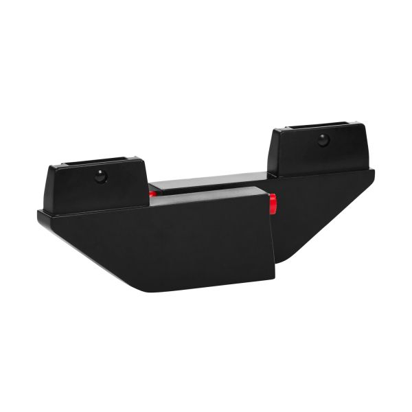 ABC Design Adapter Zoom Voor 2e Reiswieg ABC Design Adapter Zoom Voor 2e Reiswieg