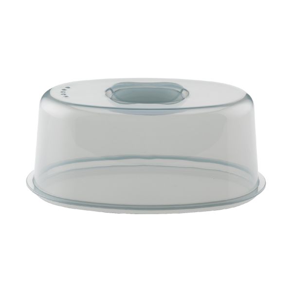 Alecto Flesverwarmer Digitaal Duo - BW700 - White