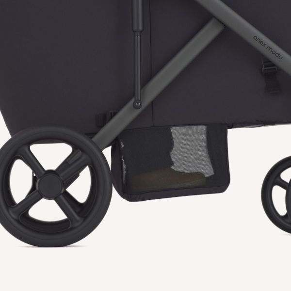 Anex Modu Wagon Bolderkar Met Kinderwagenframe - Shea Anex Modu Wagon Bolderkar Met Kinderwagenframe - Shea
