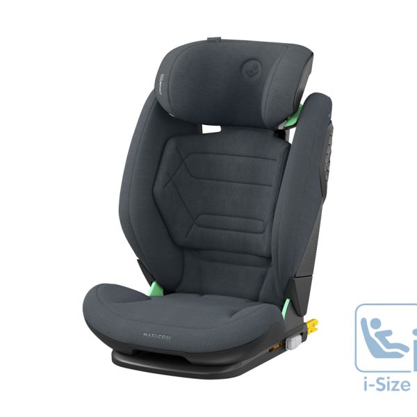 Maxi-Cosi Rodifix Pro2 I-Size Autostoel - Authentic Graphite