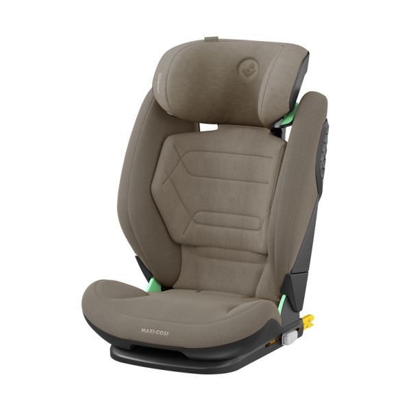 Maxi-Cosi Rodifix Pro 2 Autostoel - i-Size Authentic Truffle