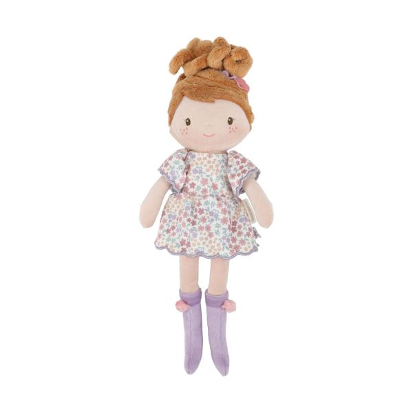 Little Dutch Knuffelpop Ava - 35 cm