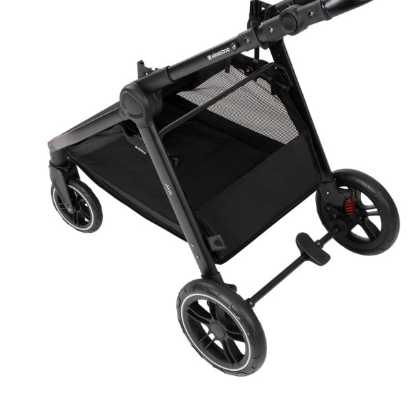 Kikkaboo Ava 3-in-1 Kinderwagen - Beige