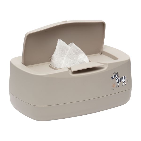 Bébé-Jou Easy Wipe Box Silk Steppe Bébé-Jou Easy Wipe Box Silk Steppe