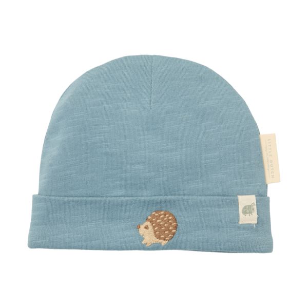 Little Dutch Babymuts - 0-3 Mnd - Size 1 - Stone Blue Little Dutch Babymuts - 0-3 Mnd - Size 1 - Stone Blue