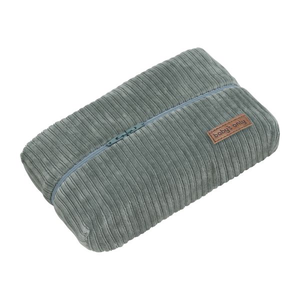 Baby's Only Billendoekjeshoes Sense Zeegroen Baby's Only Billendoekjeshoes Sense Zeegroen