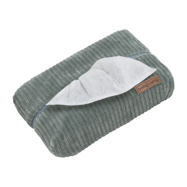 Baby's Only Billendoekjeshoes Sense Zeegroen Baby's Only Billendoekjeshoes Sense Zeegroen