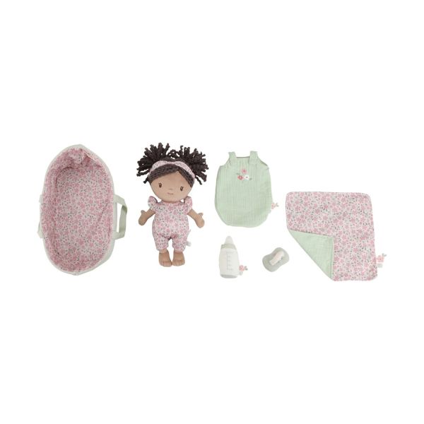 Little Dutch Babypop Evi - Mint