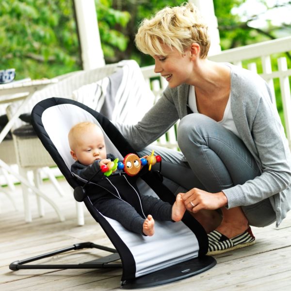 Baby Björn® Speelboog - Ondeugende Oogjes - Primair Baby Björn® Speelboog - Ondeugende Oogjes - Primair