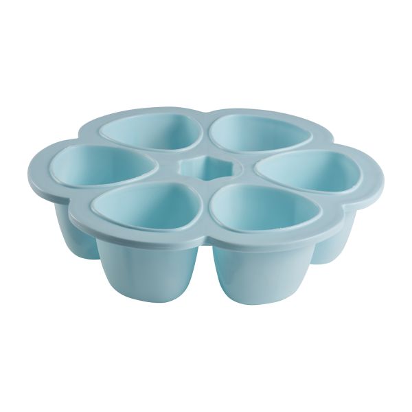 Béaba Multi Portion 6x150ml Blue Ass. Béaba Multi Portion 6x150ml Blue Ass.