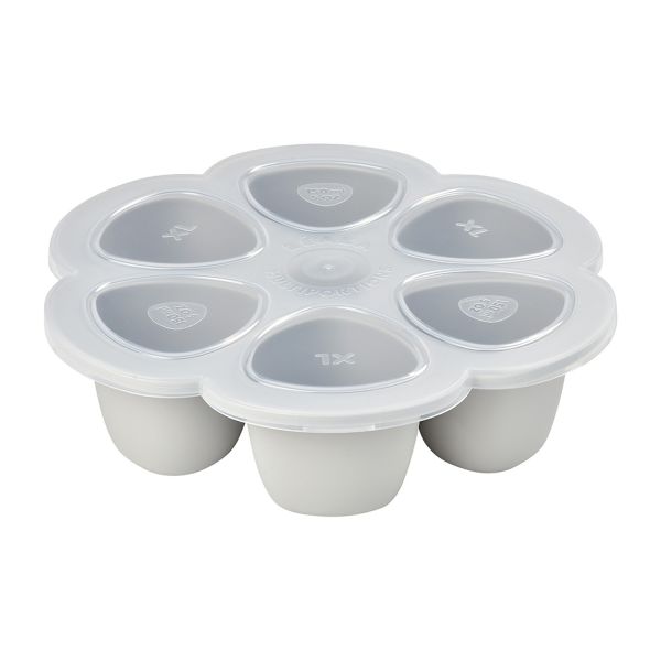 Béaba Multi Portion 6x150ml Light Mist Béaba Multi Portion 6x150ml Light Mist