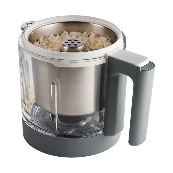 Béaba Babycook® Neo Pasta/Rijstkoker Wit Béaba Babycook® Neo Pasta/Rijstkoker Wit