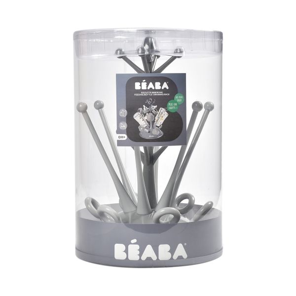 Beaba Droogrek Grey Beaba Droogrek Grey