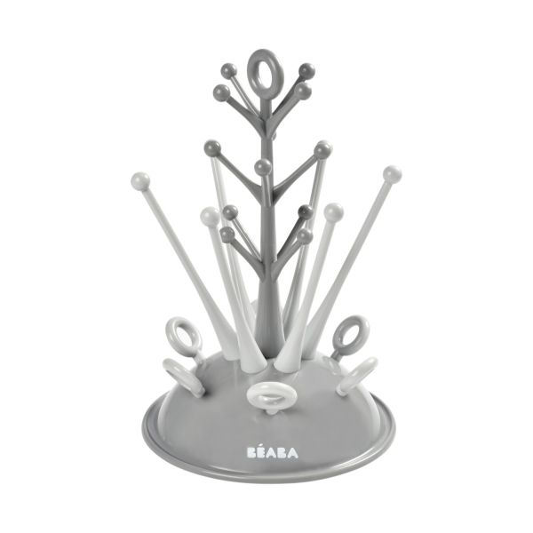 Beaba Droogrek Grey Beaba Droogrek Grey