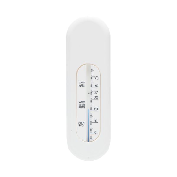 Bebe-Jou Badthermometer Uni - Wit