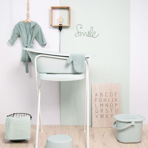Bébé-Jou Luieremmer Fabulous Sky Green
