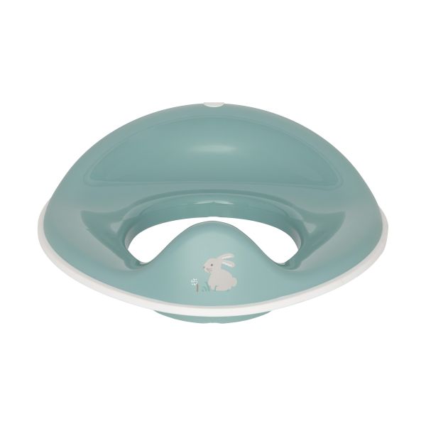 Bébé-Jou Grow Toiletverkleiner - Bunnie Lines