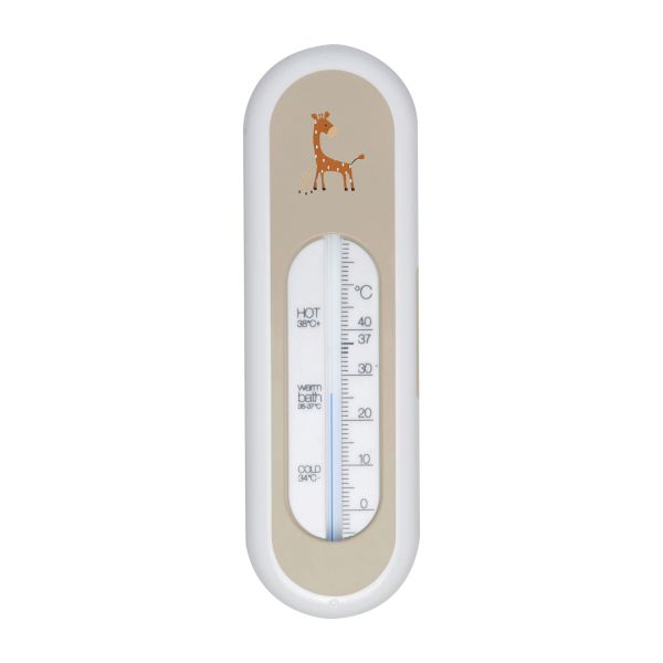 Bebe-Jou Badthermometer - Steppe Bebe-Jou Badthermometer - Steppe