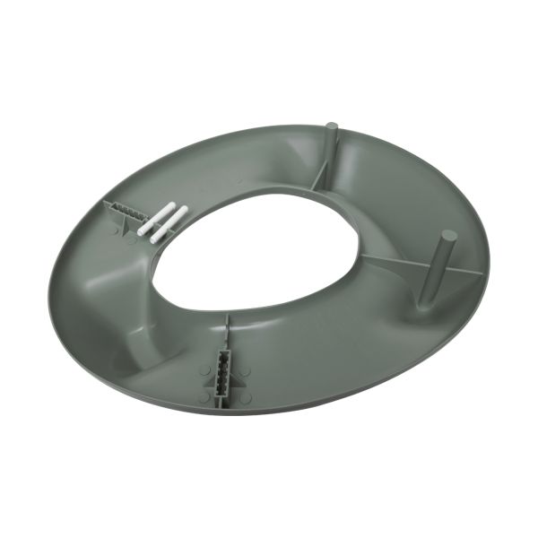 Bébé-Jou Toiletverkleiner Breeze Green