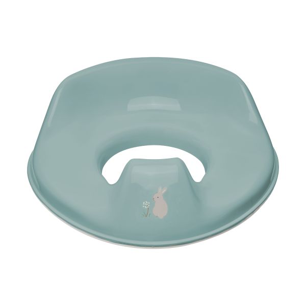 Bébé-Jou Toiletverkleiner De Luxe - Bunnie Lines Bébé-Jou Toiletverkleiner De Luxe - Bunnie Lines