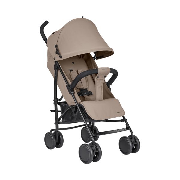 Kikkaboo Beetle 2 Buggy - Beige Kikkaboo Beetle 2 Buggy - Beige