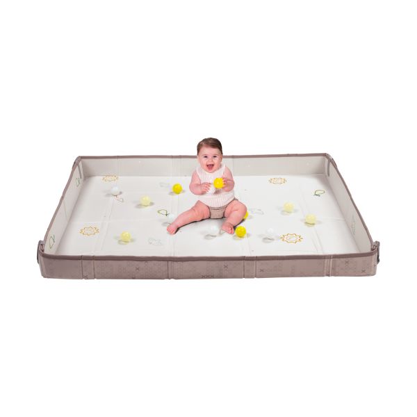 Taf Toys Fold 'N Fun Mat Taf Toys Fold 'N Fun Mat