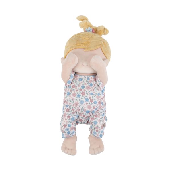 Little Dutch KnuffelPop Julia - 40 cm Little Dutch KnuffelPop Julia - 40 cm