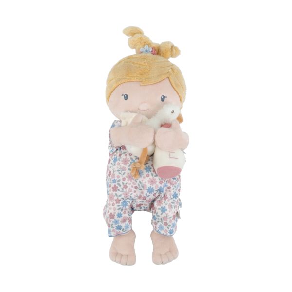 Little Dutch KnuffelPop Julia - 40 cm Little Dutch KnuffelPop Julia - 40 cm