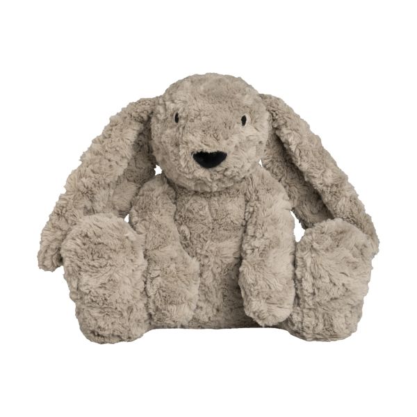 Baby’s Only Knuffelkonijn Bibi met Slaaptrainer – Taupe Baby’s Only Knuffelkonijn Bibi met Slaaptrainer – Taupe