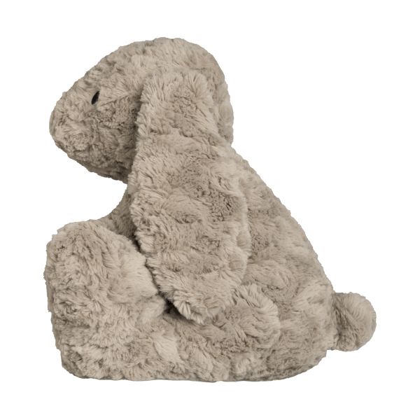 Baby’s Only Knuffelkonijn Bibi met Slaaptrainer – Taupe Baby’s Only Knuffelkonijn Bibi met Slaaptrainer – Taupe