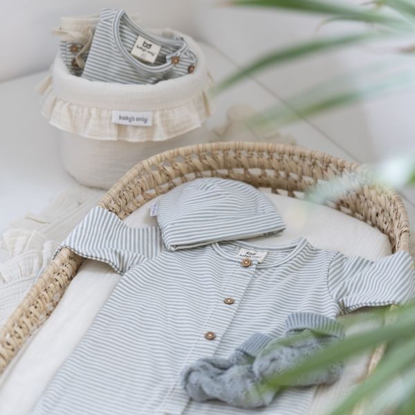 Baby's Only Calm Commodemandje - Warm Linen Baby's Only Calm Commodemandje - Warm Linen