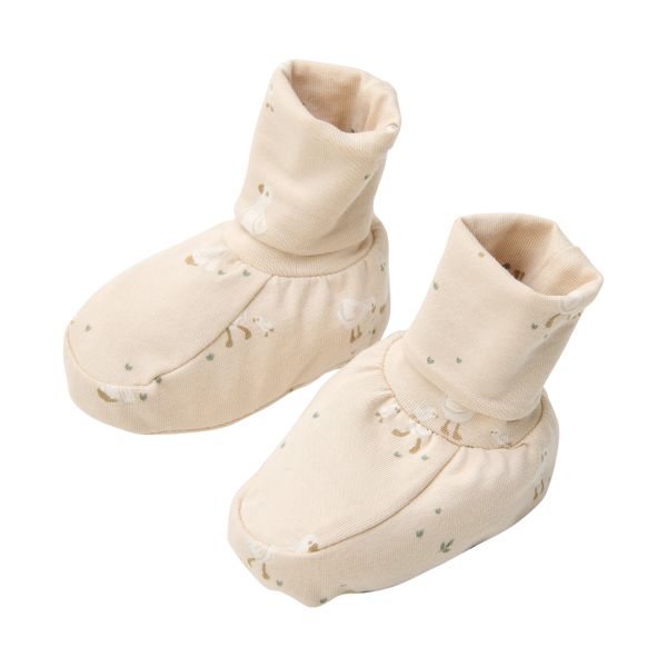 Little Dutch Slofjes - Little Goose - Mt. 44-56 Little Dutch Slofjes - Little Goose - Mt. 44-56