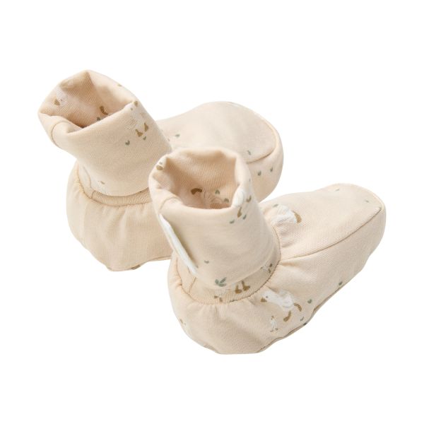 Little Dutch Slofjes - Little Goose - Mt. 44-56 Little Dutch Slofjes - Little Goose - Mt. 44-56